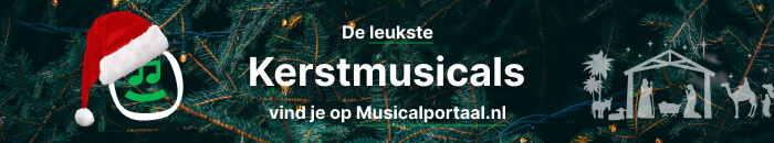 Afbeelding Musicalportaal.nl