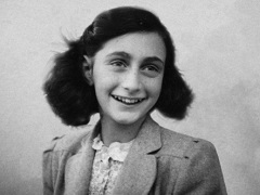 Afbeelding Anne Frank