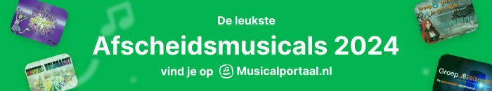 Afbeelding Musicalportaal.nl