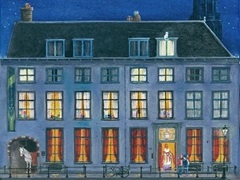 Afbeelding Huis van Sinterklaas