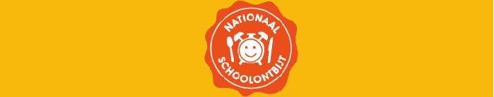 Afbeelding Nationaal Schoolontbijt