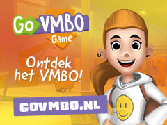 Afbeelding Go VMBO