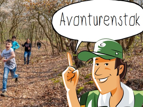 Afbeelding Staatsbosbeheer