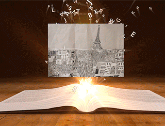 Afbeelding Creëer en Leer 