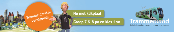 Afbeelding Trammenland