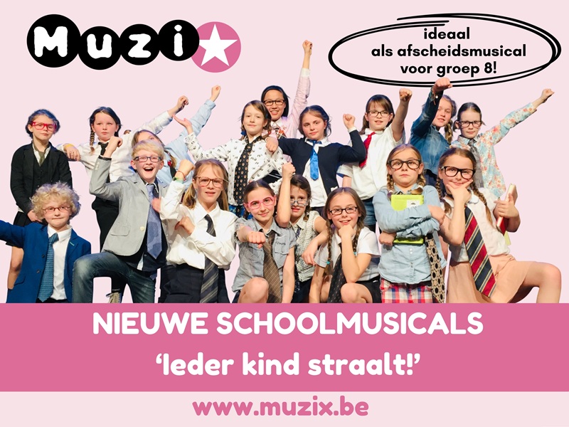 Afbeelding Muzix
