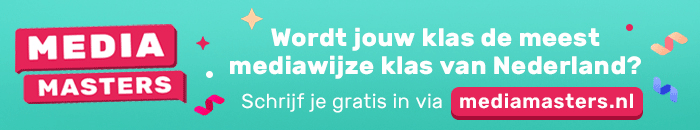 Afbeelding MediaMasters